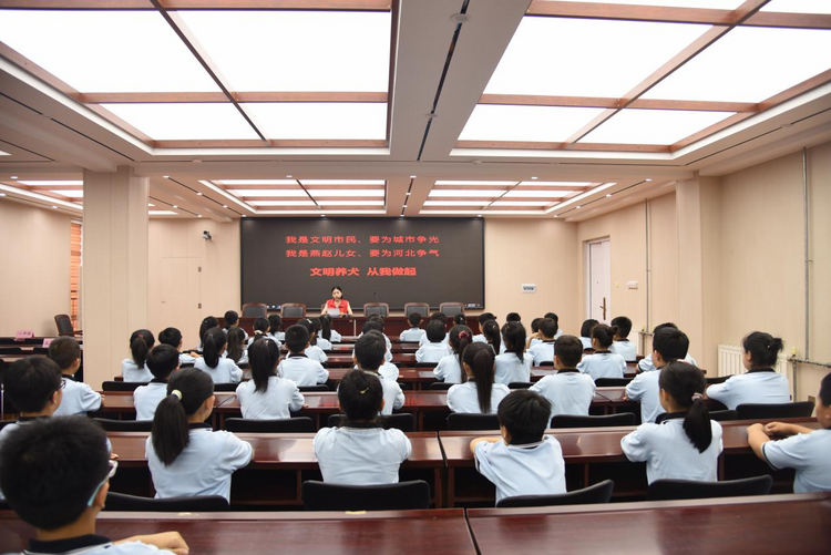 河北威縣：下好“雙爭”一盤棋 盤活文明新活力_fororder_圖片17