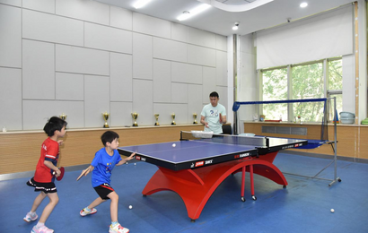 Shijiazhuang's Yuhua District Fosters a Vibrant and Joyful Summer Vacation for Children and Teenagers_fororder_微信圖片_20230802161715