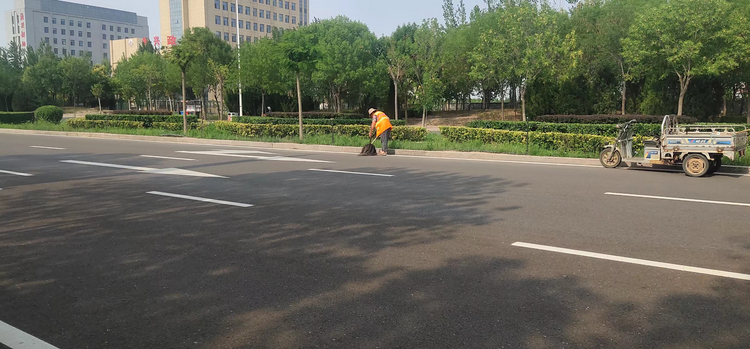 河北海興：下足“繡花功夫”全力推進“潔凈城市”復檢_fororder_圖片7