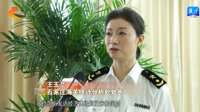 河北：政策加力強信心 對外開放再添動能