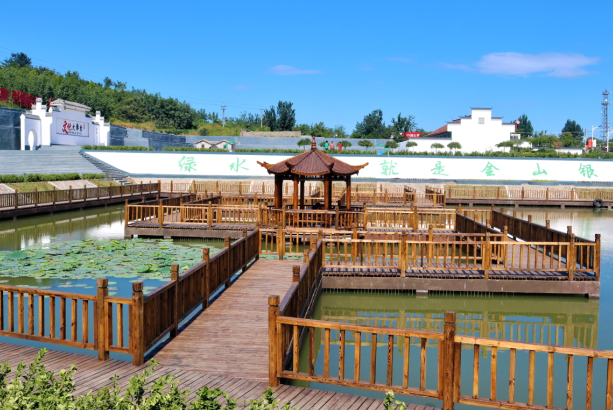 遷安：開啟建設“北方水城、美麗遷安”新征程