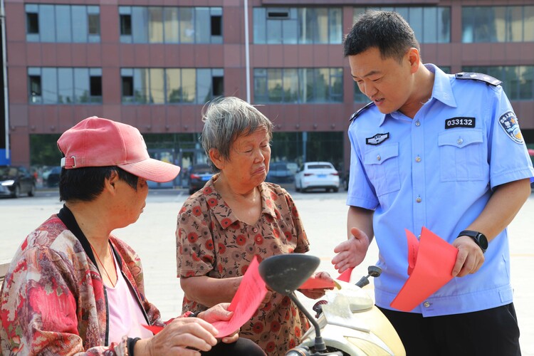 河北柏鄉：強化網絡安全意識 築牢網絡安全屏障_fororder_微信圖片_20230914140623_1