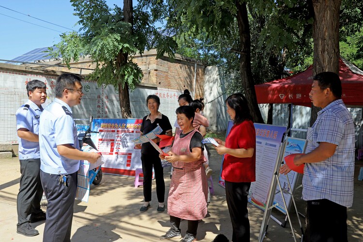 河北柏鄉：強化網絡安全意識 築牢網絡安全屏障_fororder_微信圖片_20230914140622