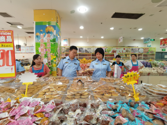 邯鄲魏縣開展“雙節”食品安全專項抽檢_fororder_邯鄲魏縣開展“雙節”食品安全專項抽檢634
