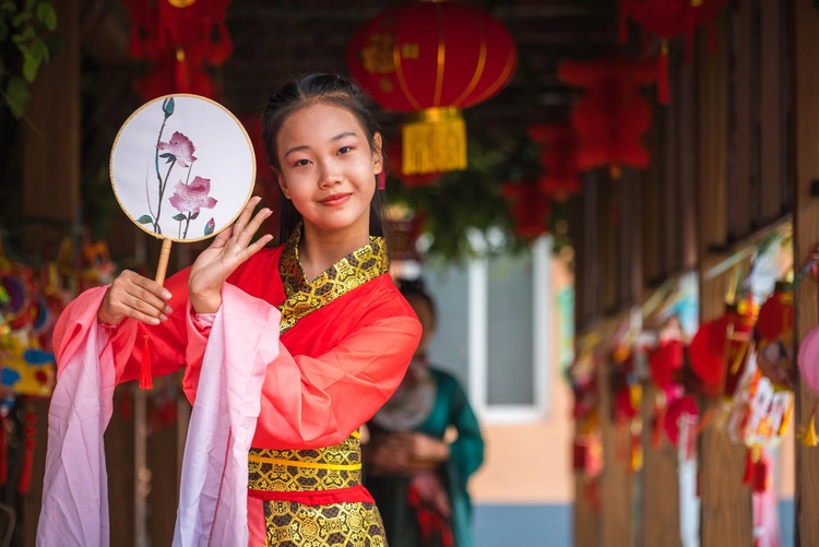 河北柏鄉：萌娃迎中秋 國慶送祝福_fororder_微信圖片_20230926140702_1