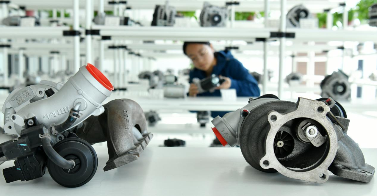 河北河間：再製造變廢為寶_fororder_圖片1