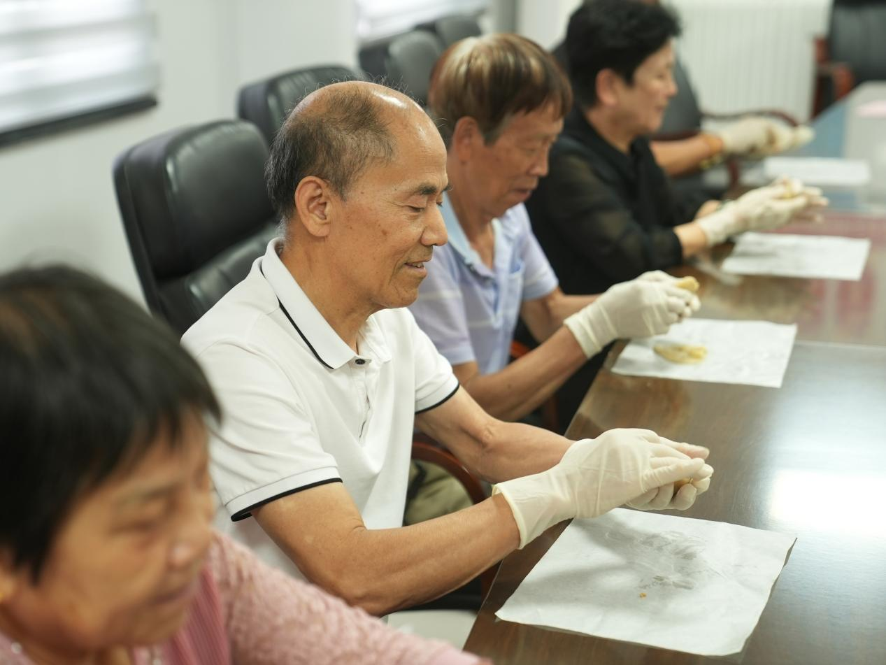 滄州市新華區：品味傳統習俗 感受中秋文化_fororder_圖片2