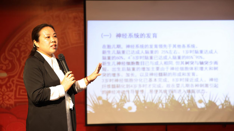 滄州市新華區：開展心理篩查 促進兒童健康成長_fororder_圖片30