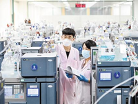 石家莊四藥集團軟袋輸液生産線日産能何以全球領先  用創新的思路創新_fororder_微信圖片_20231013173659
