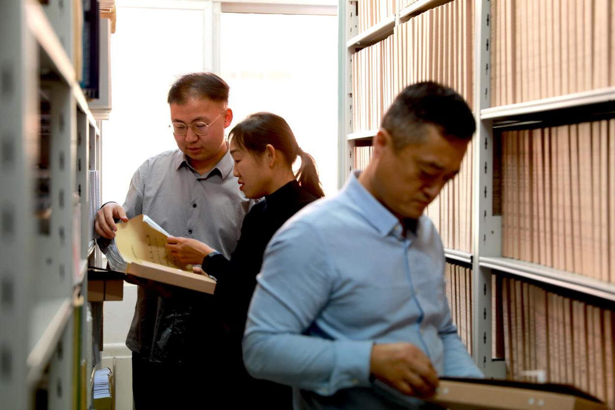 滄州市新華區：廠務公開增活力 因企施策促發展_fororder_圖片3
