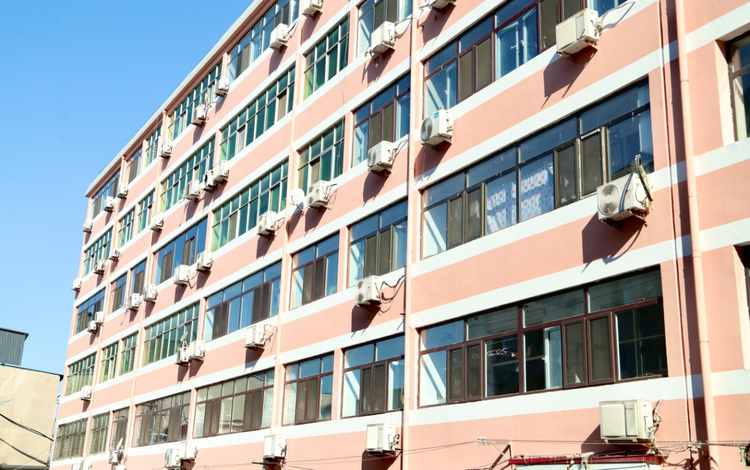 河北東光：老舊小區換新顏 改出宜居好家園_fororder_圖片8
