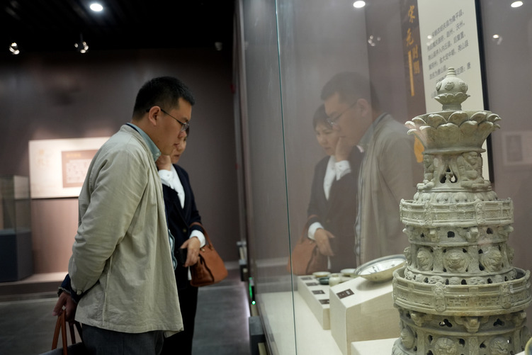 河北隆堯：唐堯文化發展大會盛大召開_fororder_12.JPG