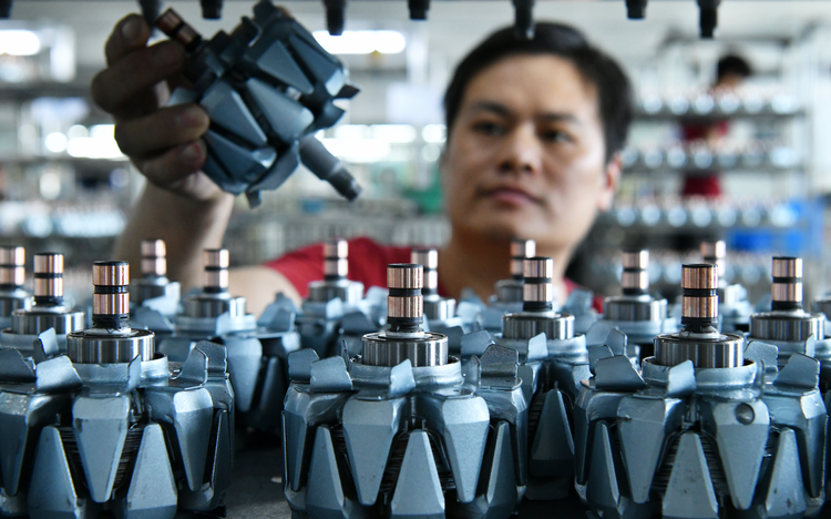 河北河間：再製造變廢為寶_fororder_圖片2