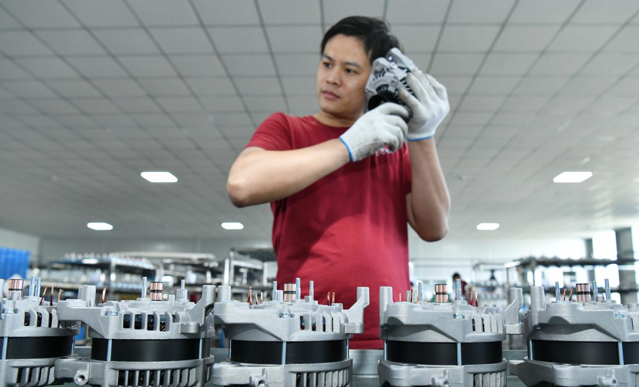 河北河間：再製造變廢為寶_fororder_圖片3