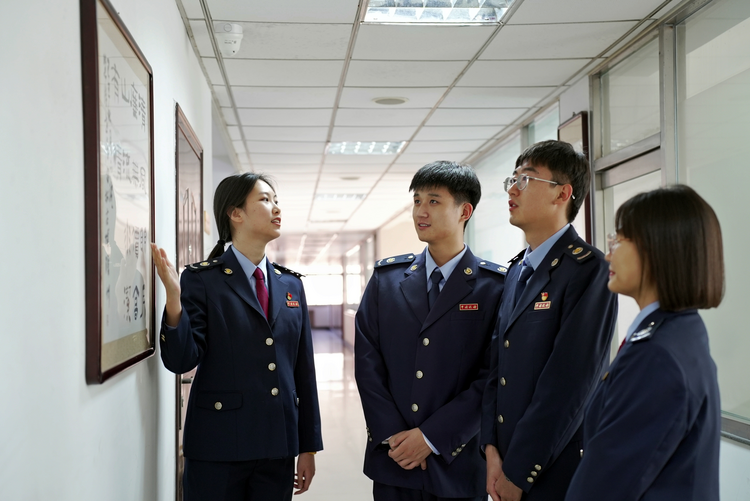 河北孟村：多措並舉築牢廉潔“防火牆”_fororder_圖片1