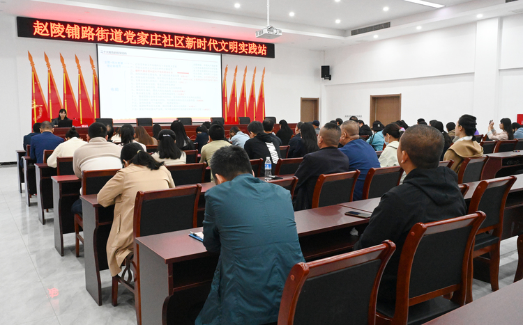 石家莊市新華區：理論宣講潤人心 ‘雙爭’有我樹新風_fororder_微信圖片_20231027144444