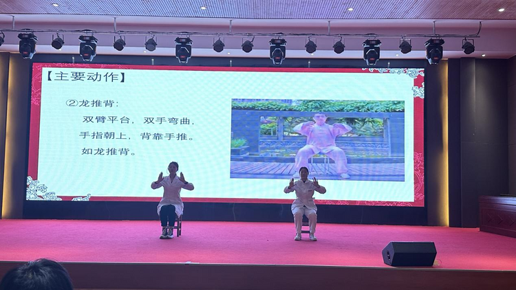 河北平泉：中醫藥文化進校園 國粹傳承潤心靈_fororder_圖片19