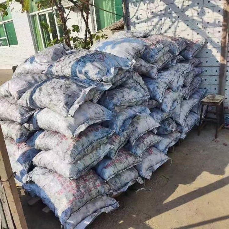 保定市滿城區：清潔型煤入戶助力溫暖度冬_fororder_運送到滿城區神星鎮村民家中的清潔型煤 攝影 鄭璐