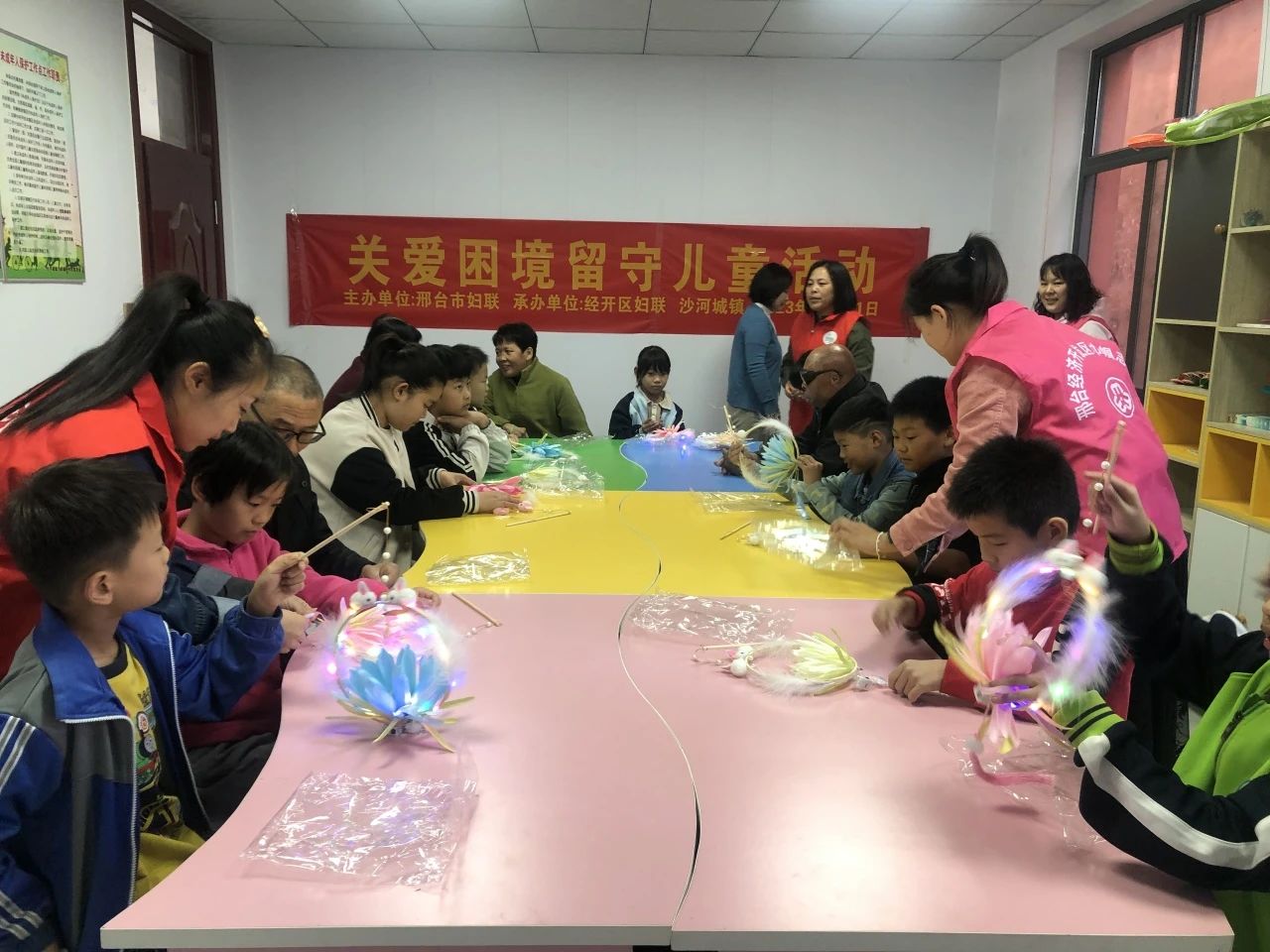 邢臺經開區：關愛困境兒童在行動_fororder_微信圖片_20231030154745