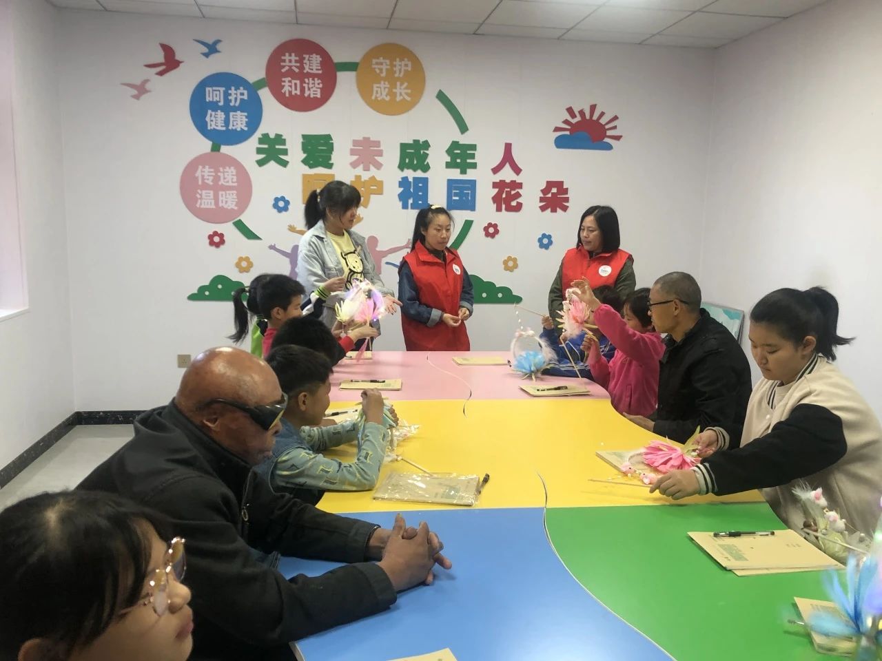 邢臺經開區：關愛困境兒童在行動_fororder_微信圖片_20231030154724