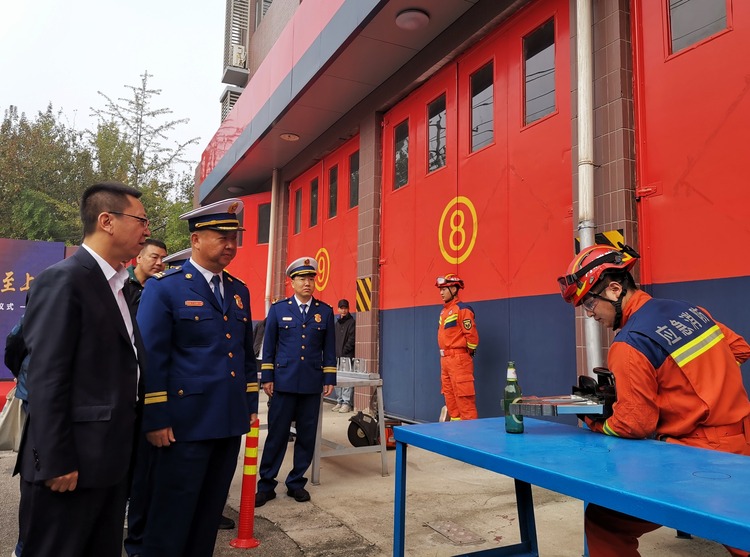 （原創）石家莊市新華區啟動2023年消防宣傳月活動_fororder_微信圖片_20231102172358