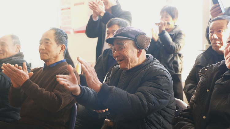 河北青縣：多形式多渠道開展“憲法宣傳周”活動_fororder_圖片3