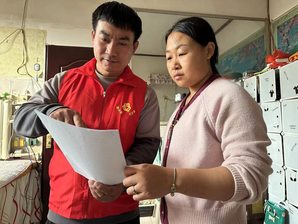 河北海興：志願服務暖民心_fororder_圖片7