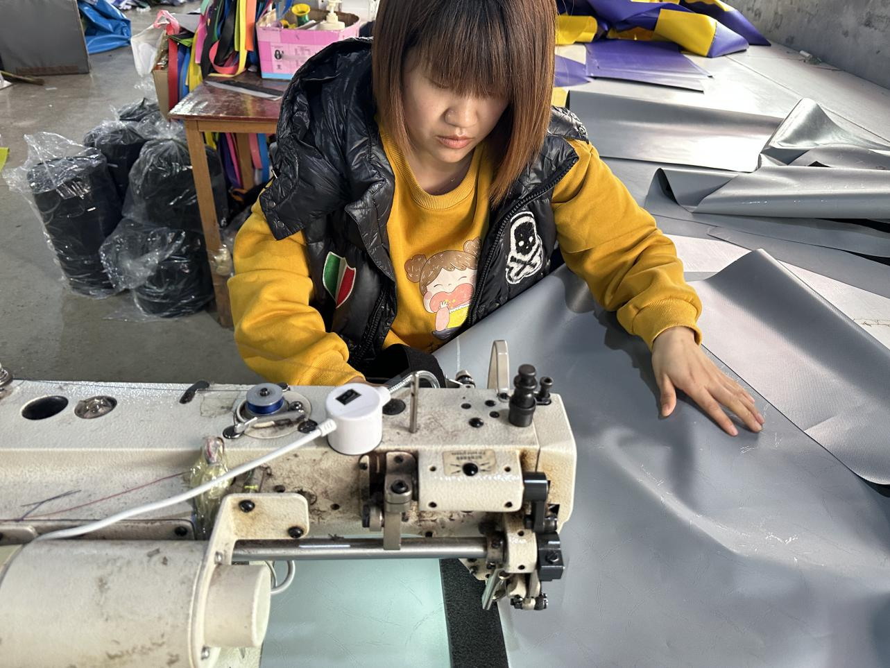 河北海興：特色産業賦能沿海縣城發展新引擎_fororder_圖片8