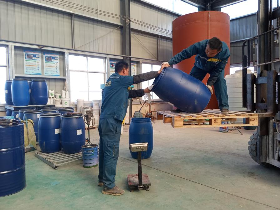 河北海興：特色産業賦能沿海縣城發展新引擎_fororder_圖片7