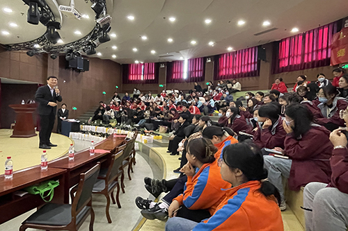 河北定興：公益培訓助力兒童健康成長_fororder_003