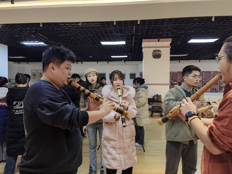 石家莊市新華區文化名家春節惠民系列活動開講啦_fororder_微信圖片_20240109154518