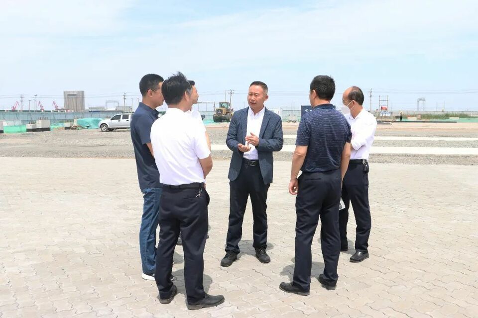 2024向春天出發︱向上突圍·唯創新者勝