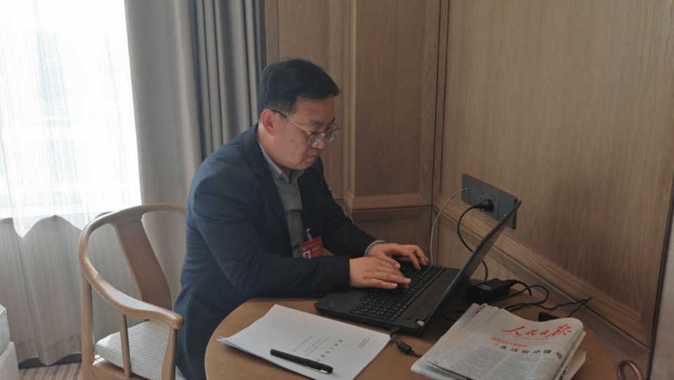 2024向春天出發 | 和美鄉村·內外兼修入畫來
