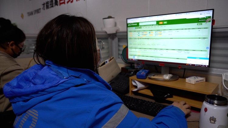 邢臺清河：全力推進快遞業服務特色産業_fororder_2