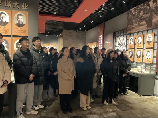 河北泊頭：“桑梓計劃”凝聚青春力量  助力家鄉發展_fororder_河北泊頭：“桑梓計劃”凝聚青春力量  助力家鄉發展287