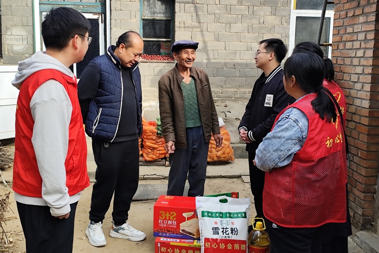 河北定興：青春友好建設為城市注入新活力_fororder_008