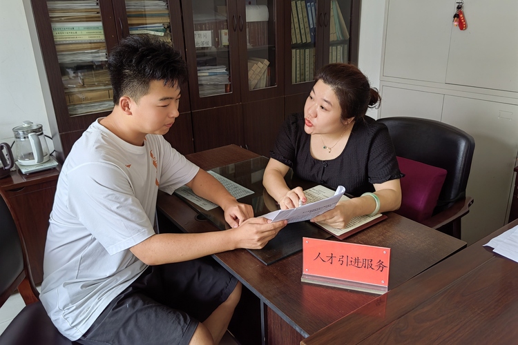 河北定興：青春友好建設為城市注入新活力_fororder_007
