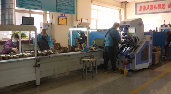 石家莊市鹿泉區：強政策 優服務 助力高品質就業_fororder_石家莊市鹿泉區：強政策 優服務 助力高品質就業851