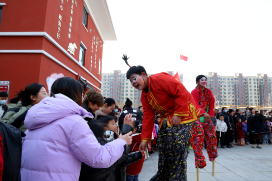 滄州市運河區：花式迎開學 朝氣滿校園_fororder_滄州市運河區：花式迎開學 朝氣滿校園(1)355