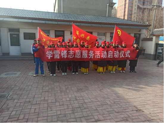河北海興：三月春風拂大地 雷鋒精神暖人心_fororder_河北海興：三月春風拂大地  雷鋒精神暖人心503