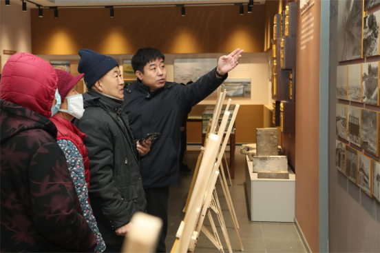 河北東光：展運河光影 講運河故事_fororder_河北東光：展運河光影 講運河故事179