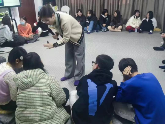 河北泊頭：“桑梓計劃”凝聚青春力量  助力家鄉發展_fororder_河北泊頭：“桑梓計劃”凝聚青春力量  助力家鄉發展320