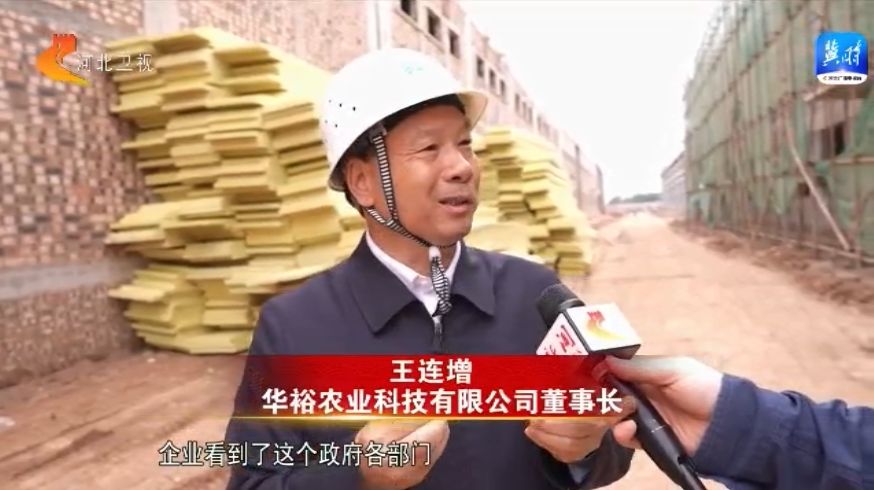 河北：優化營商環境不止步 打造投資創業首選地
