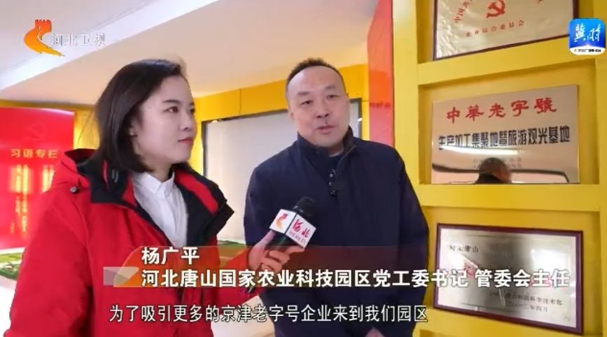 京津冀 十年同心向未來 | 北京老字號河北煥新生