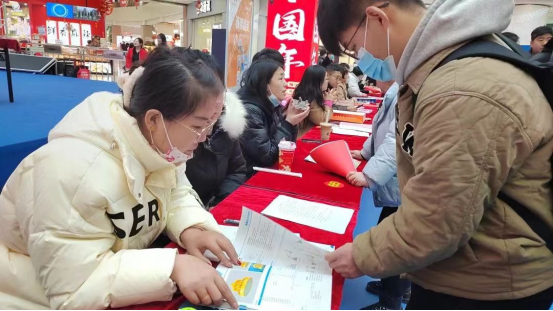 河北鹽山：跨省招工搶先機 引才援企開心局_fororder_河北鹽山：跨省招工搶先機 引才援企開心局（1）343