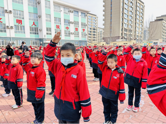 河北東光：喜迎新學期 築夢新征程_fororder_河北東光：喜迎新學期 築夢新征程300