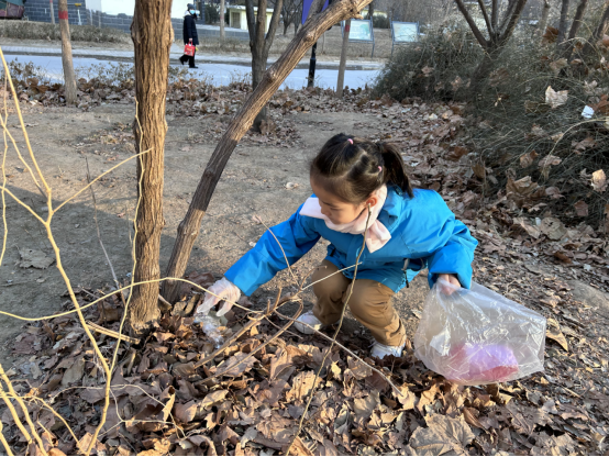 石家莊市新華區：以志願服務為抓手 引領青少年爭做新時代雷鋒精神傳承者_fororder_石家莊市新華區：以志願服務為抓手 引領青少年爭做新時代雷鋒精神傳承者(1)535