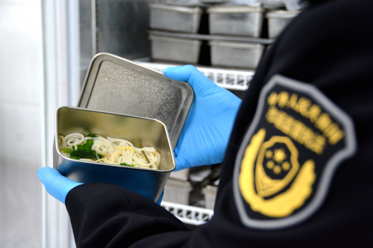 河北秦皇島：護航開學季 築牢校園食品“安全網”_fororder_圖片 3