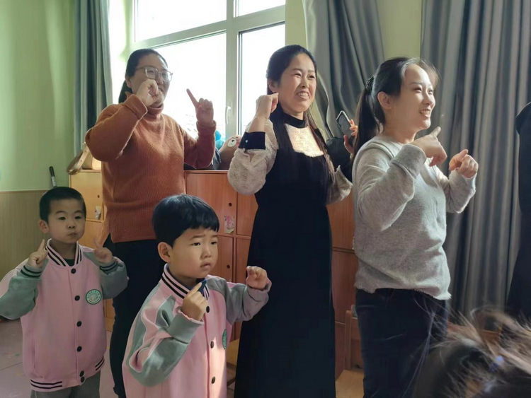 河北海興：同赴春約 共話成長_fororder_圖片5