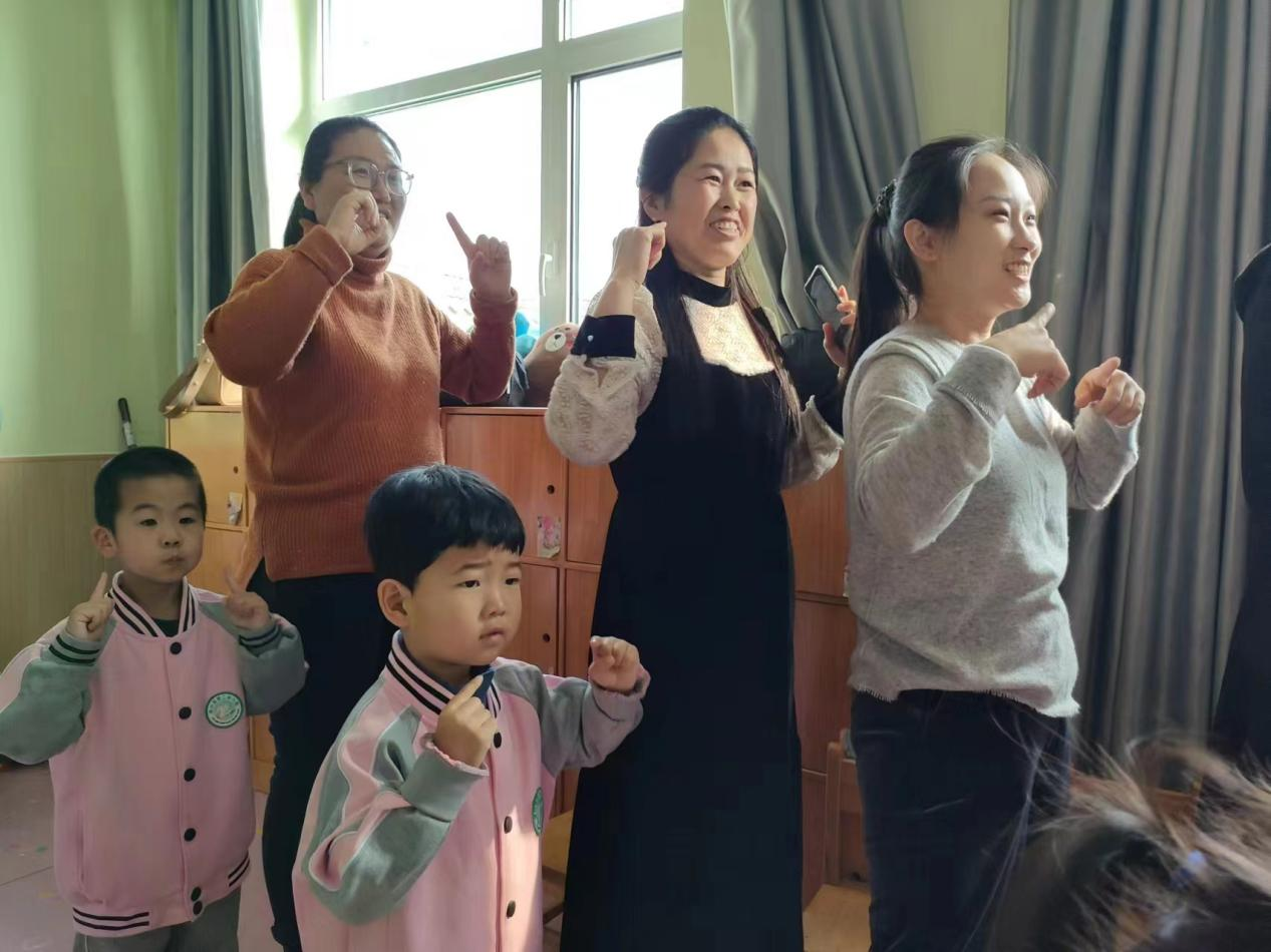 河北海興：同赴春約 共話成長_fororder_圖片5